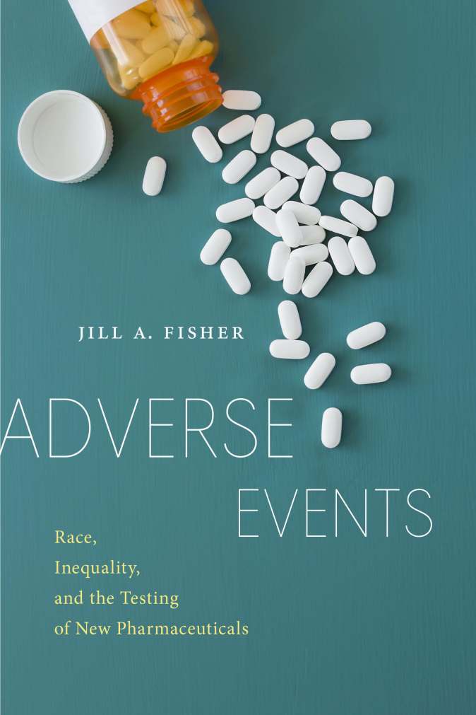 Adverse event. American Medicine.