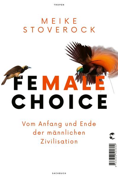399px x 600px - Female Choice by Meike Stoverock: book review â€“ For Better Science